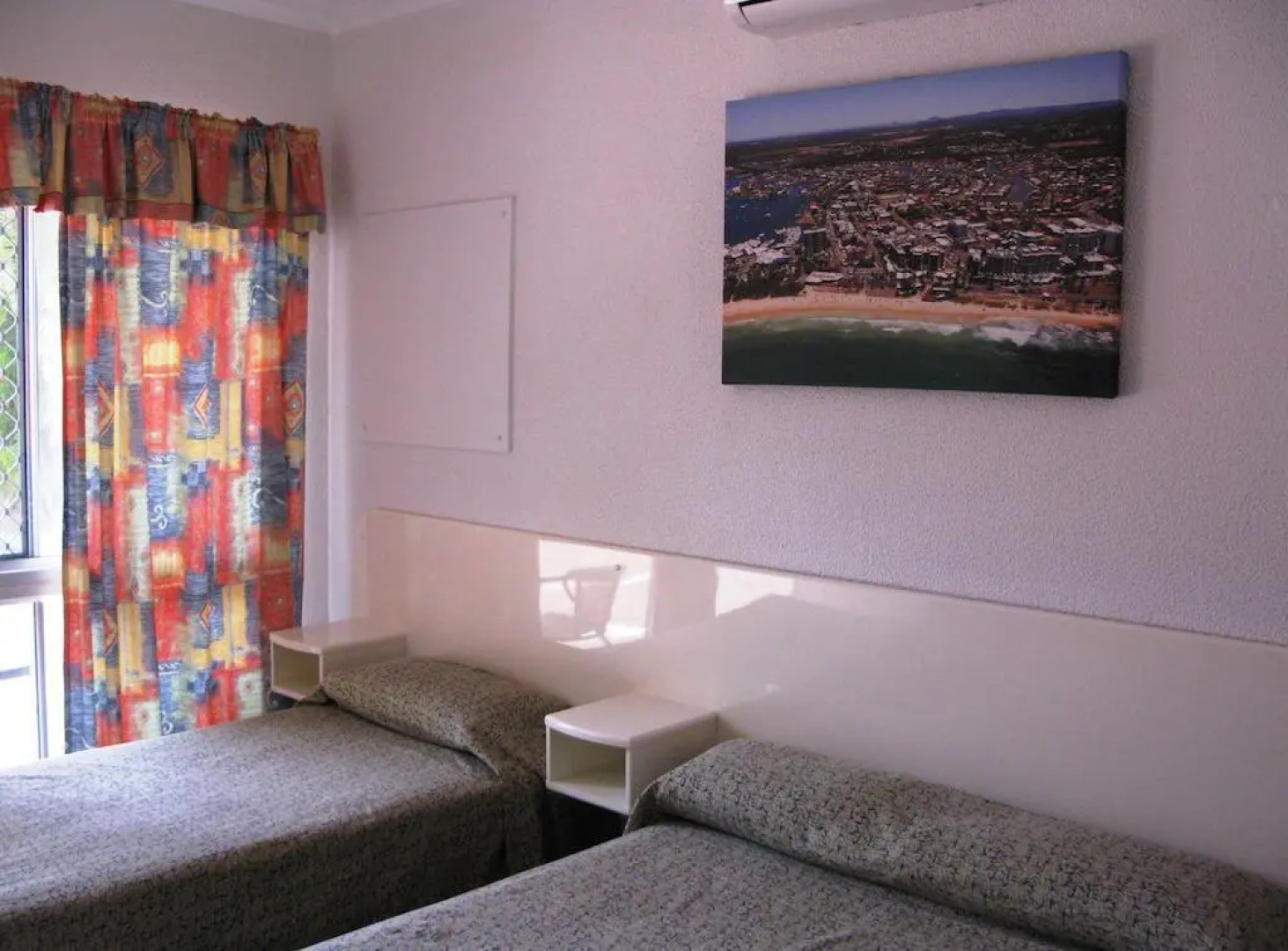 River Esplanade Motel Mooloolaba