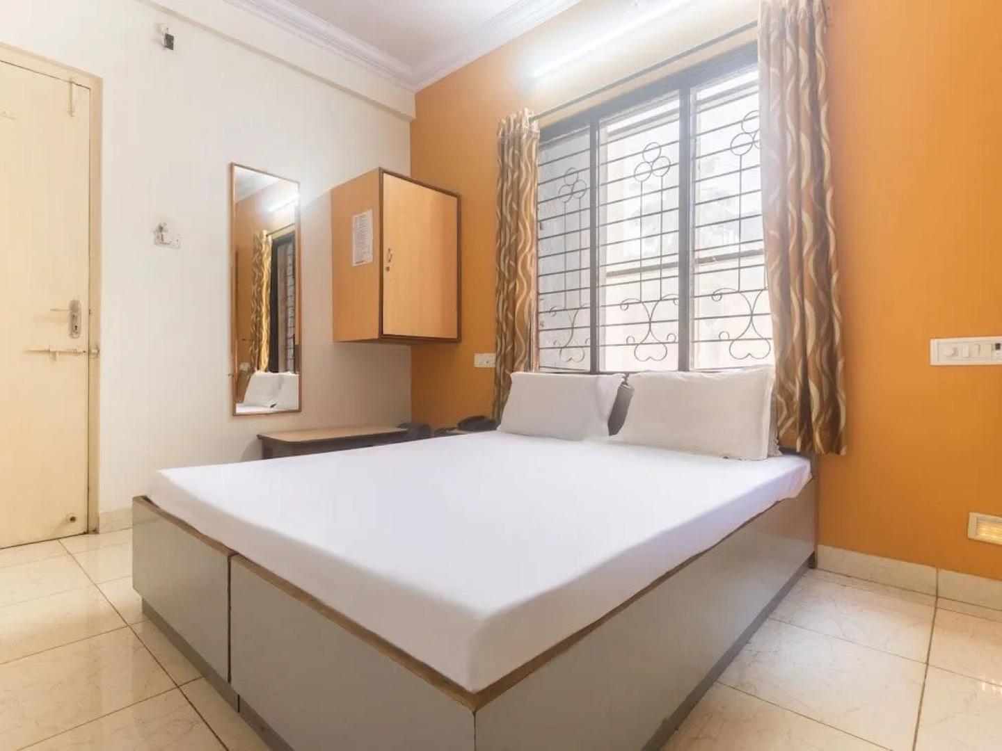 Spot on 43046 Hotel Saitej