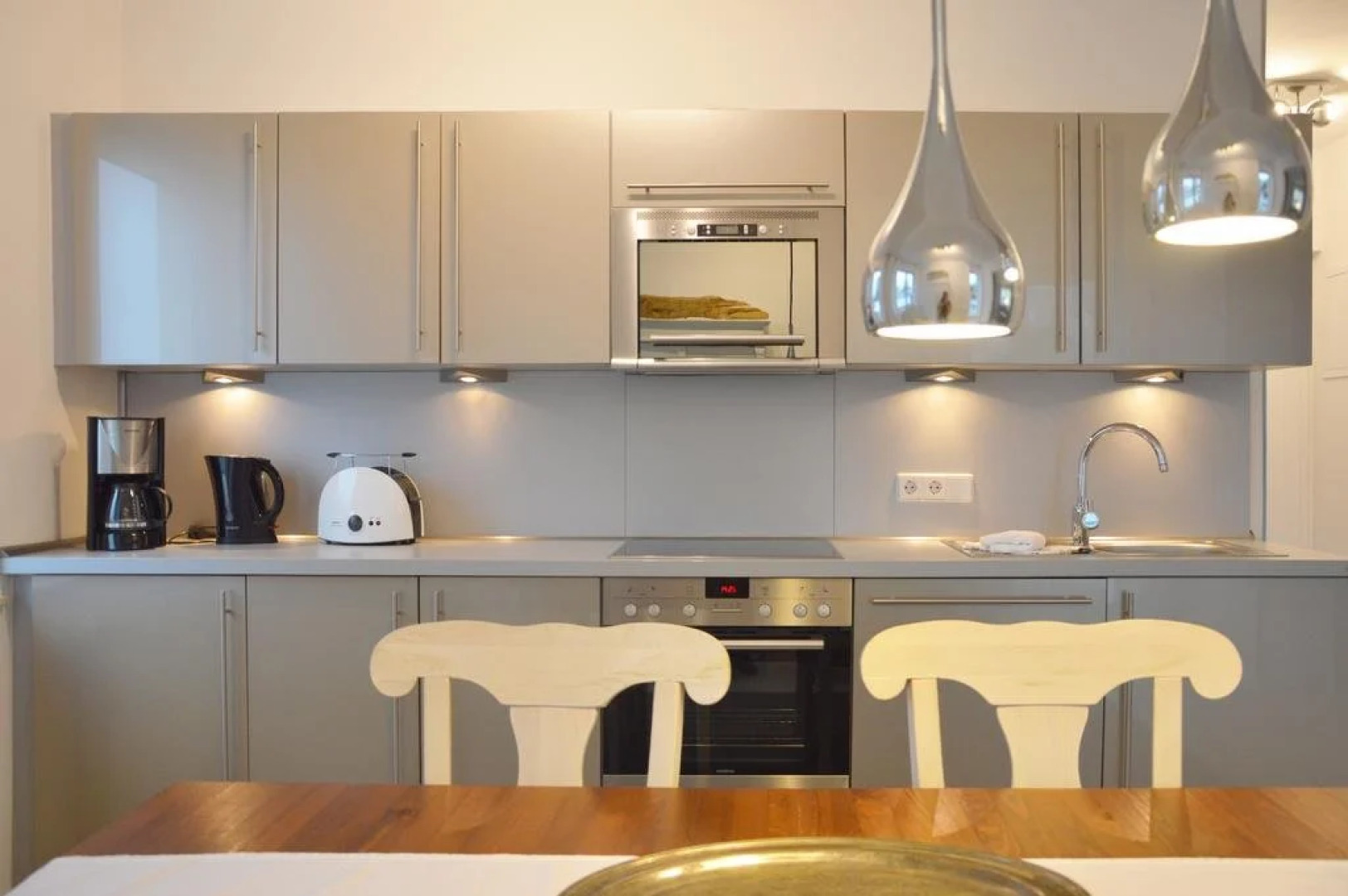 Villa Herbstwind in Binz