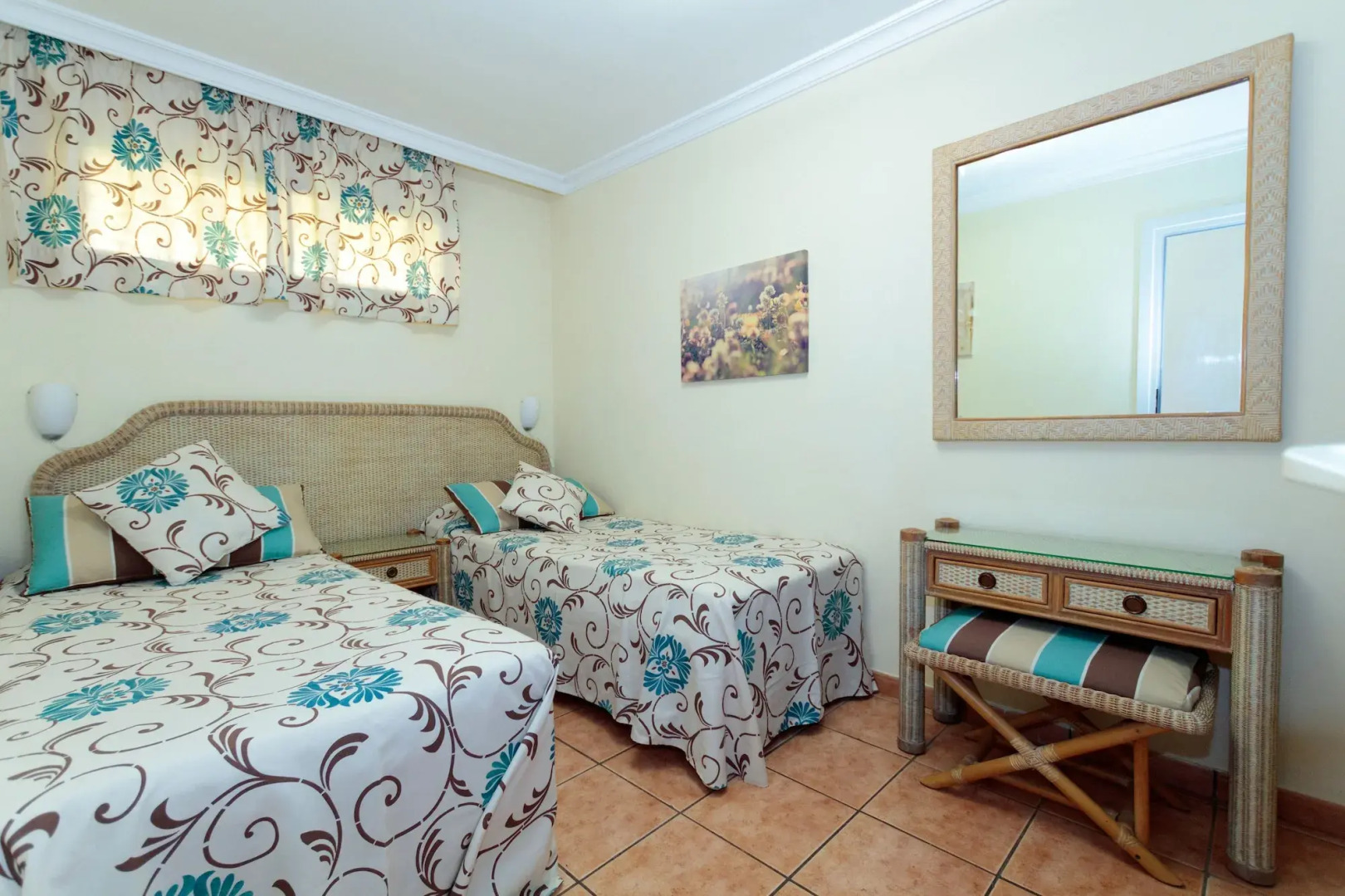 Vip Apartamentos Nogal