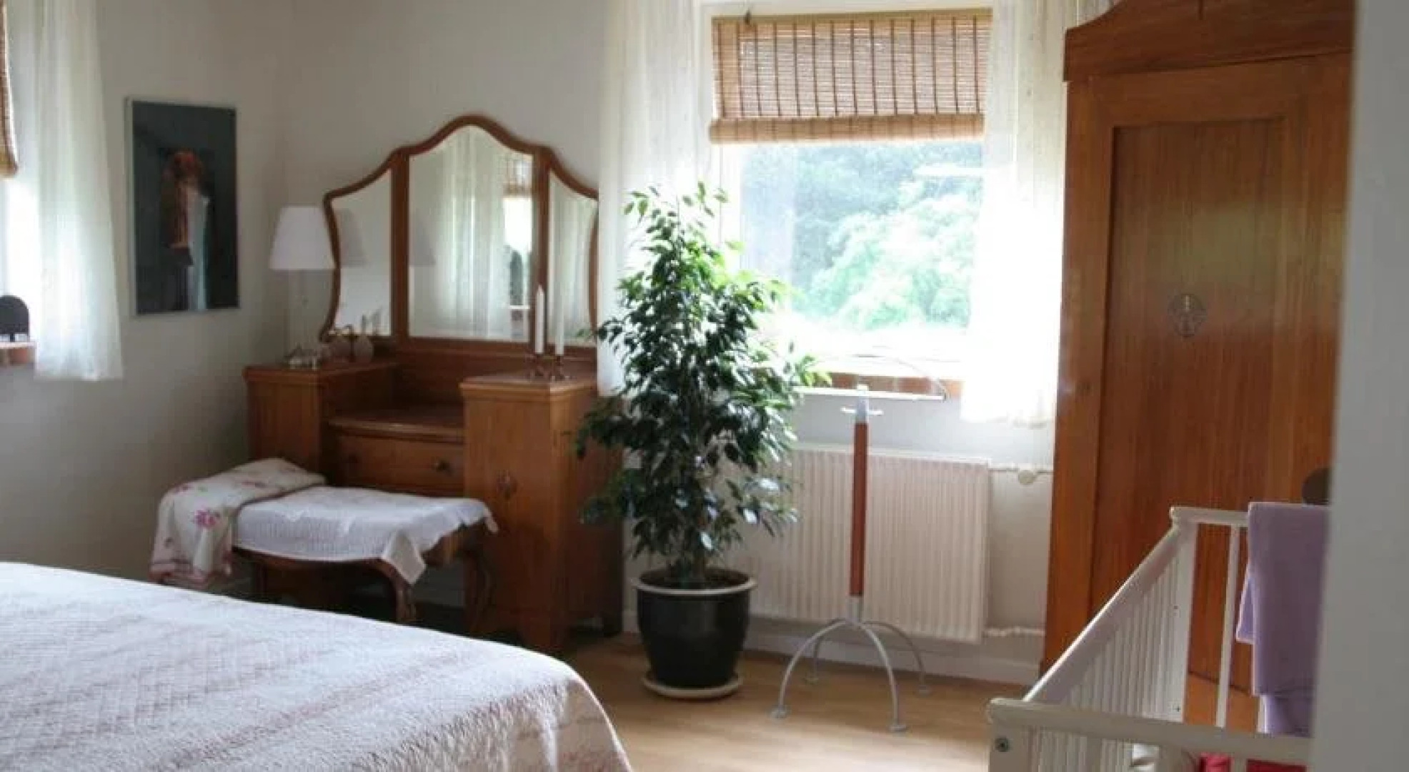 Stutteri Sonne Bed & Breakfast