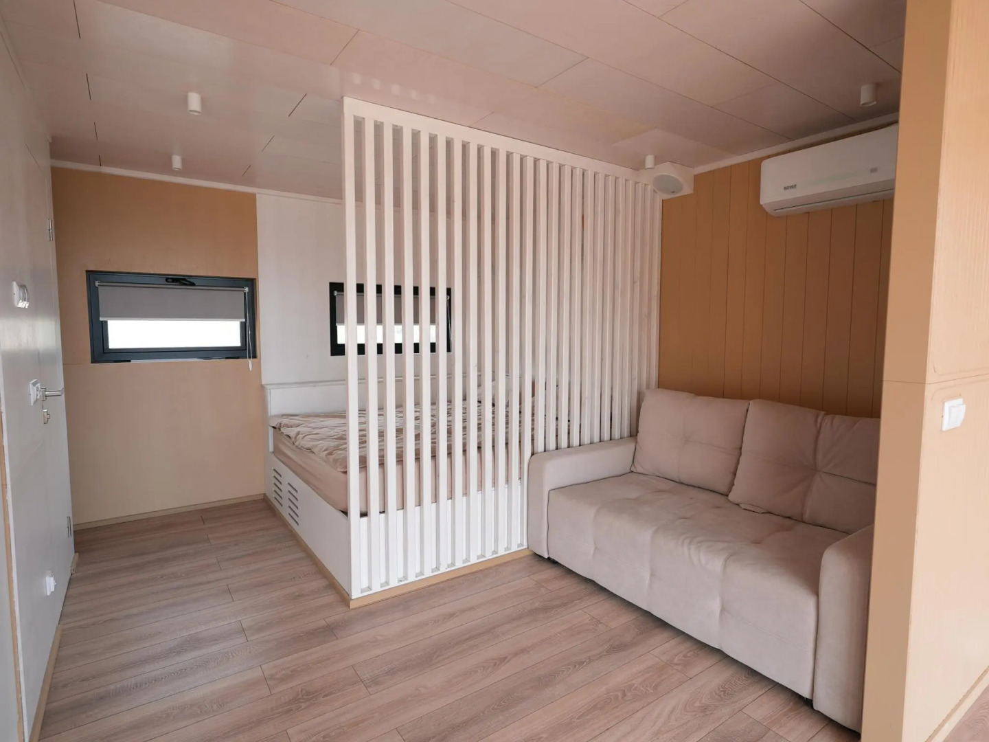 Air Glamping (Эйр Глэмпинг)