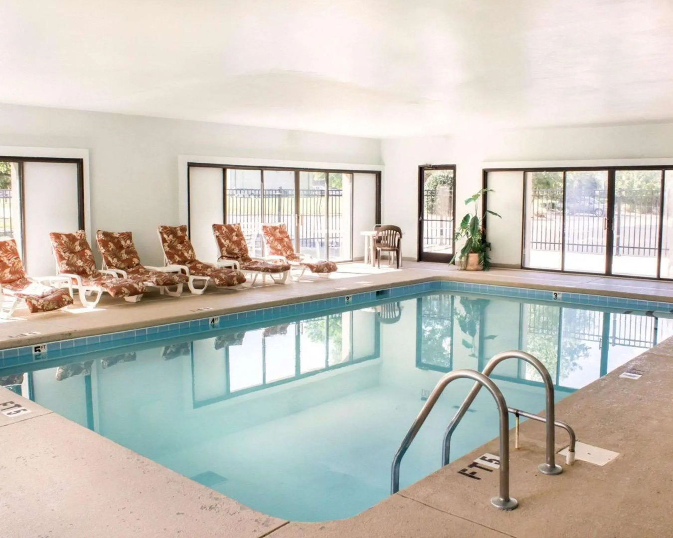 Sleep Inn Wilson near I-95