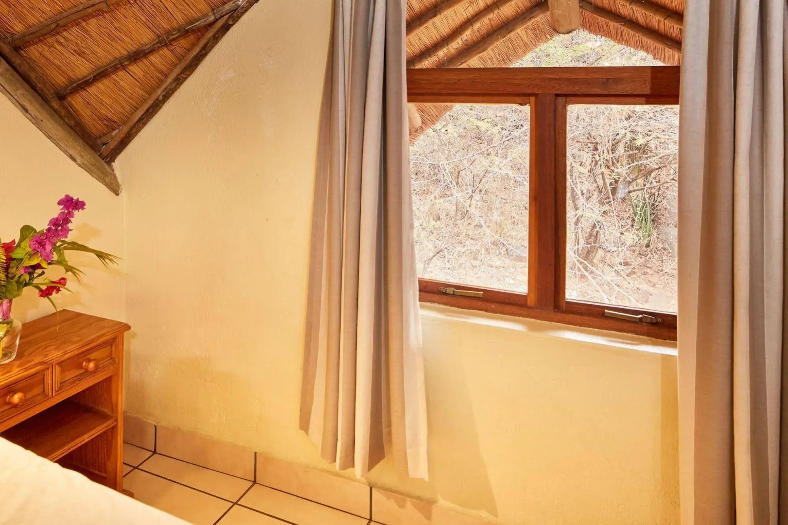 First Group Gethlane Lodge