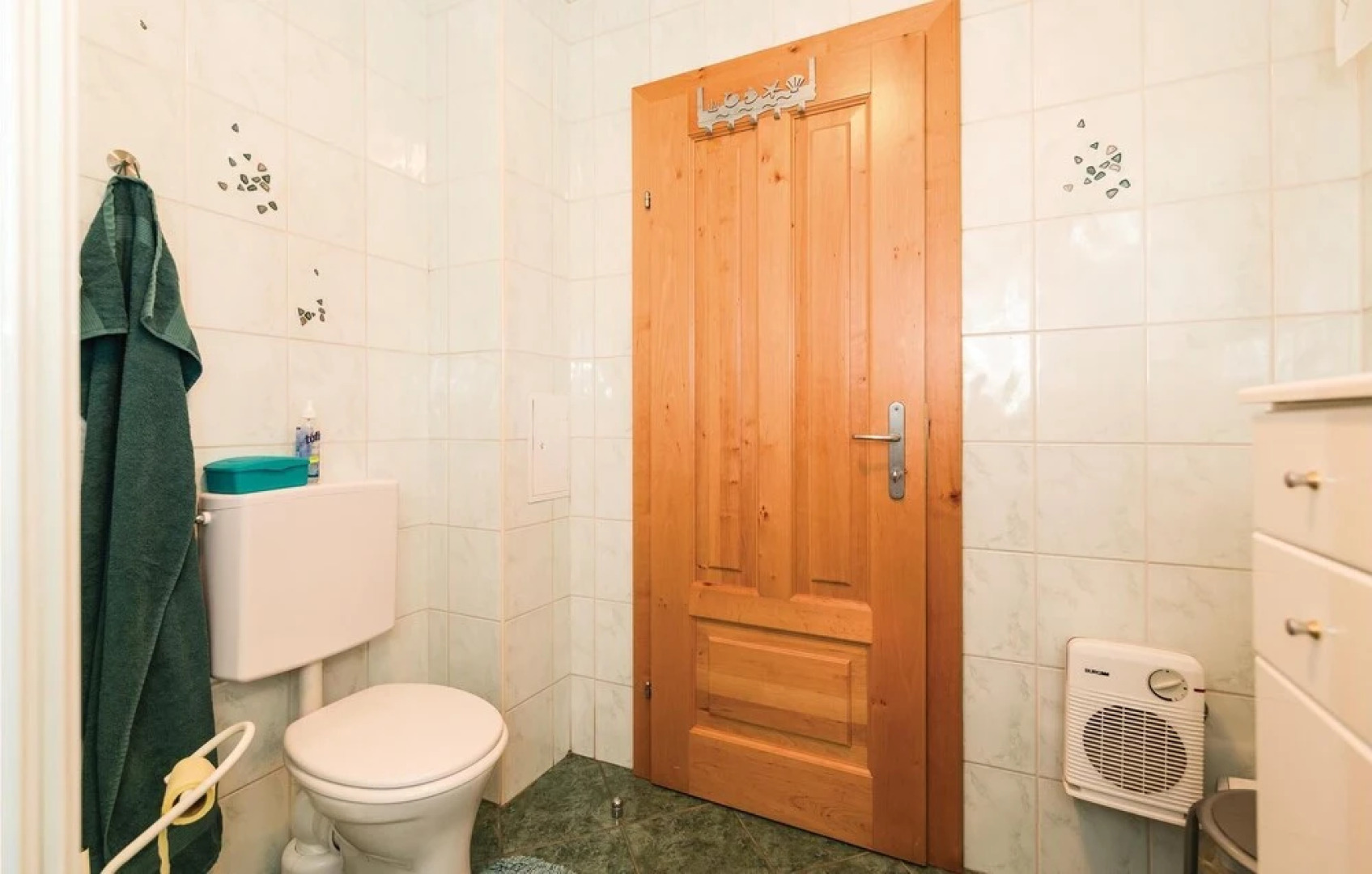 Nice Home in Winten With 1 Bedrooms and Internet