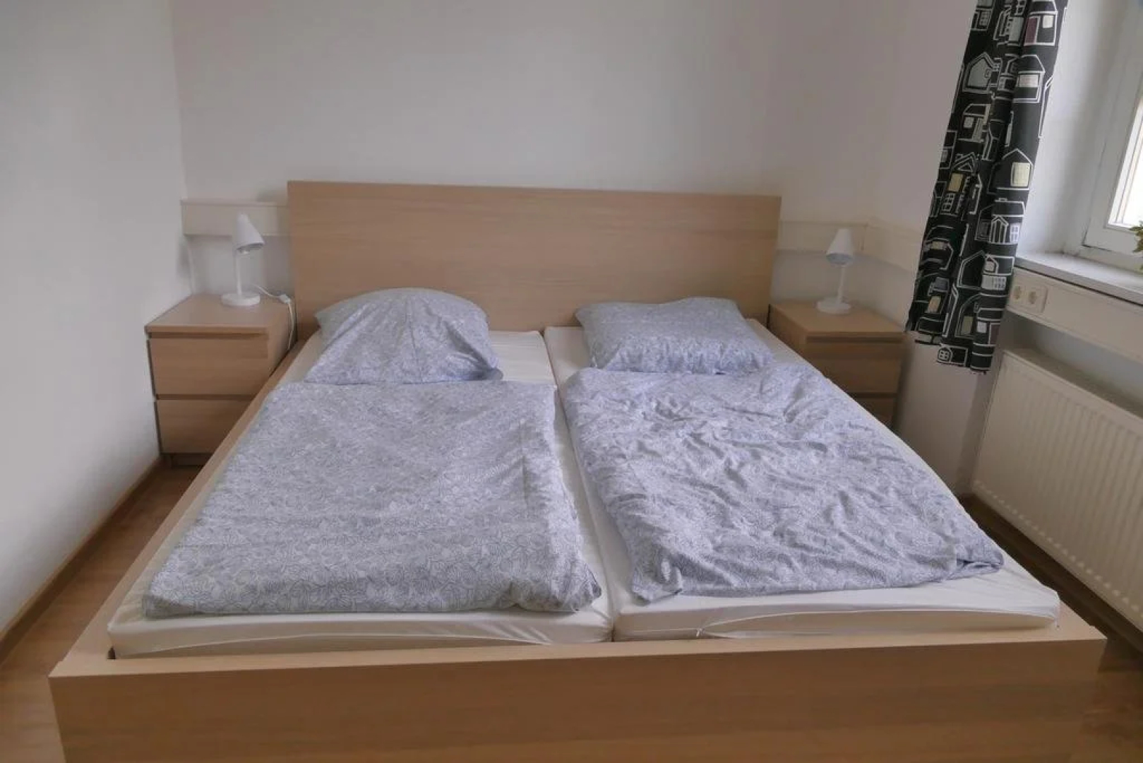 Family Inn Herberge