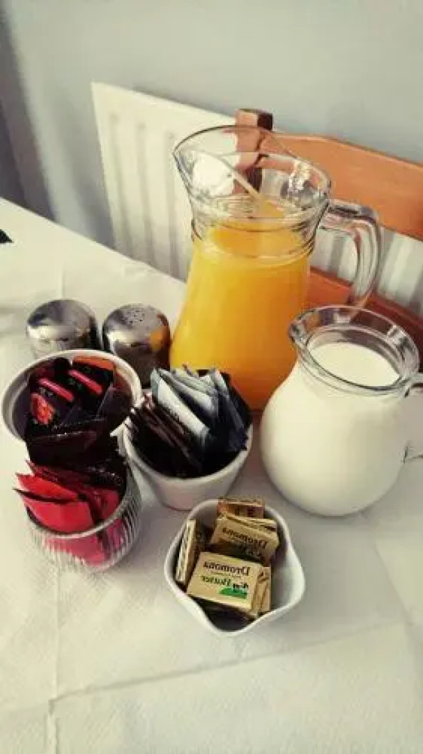 Cathedral View B&B Derry