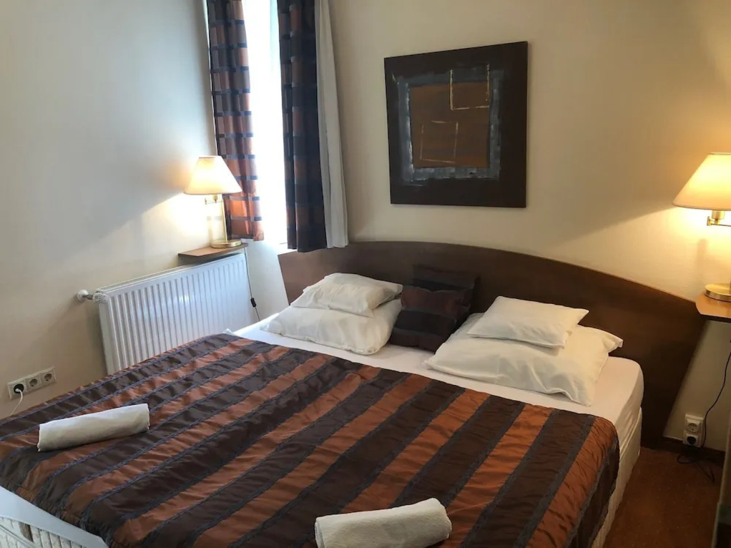 Luxus Golf Apartment