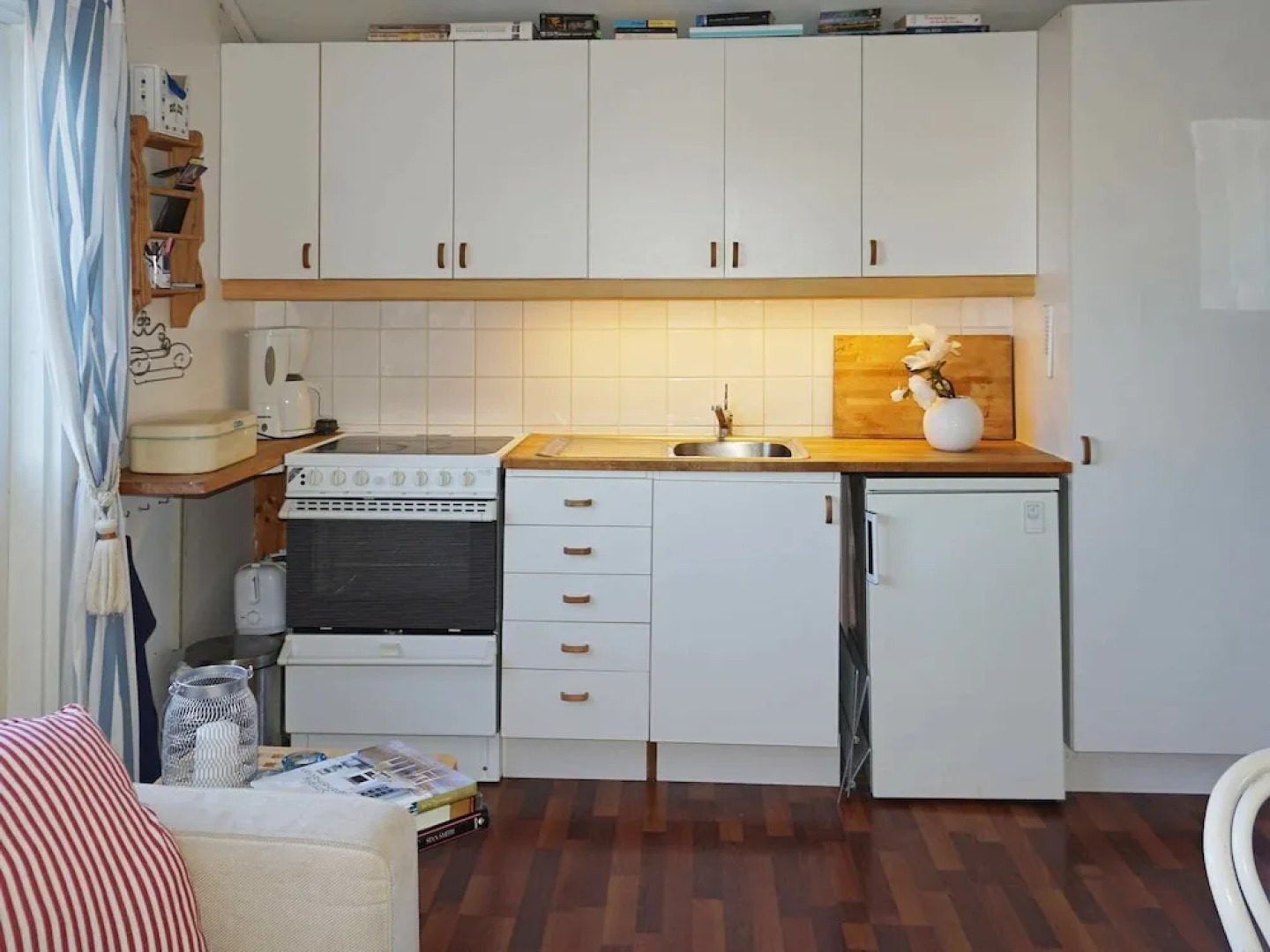 4 Person Holiday Home in Onsala