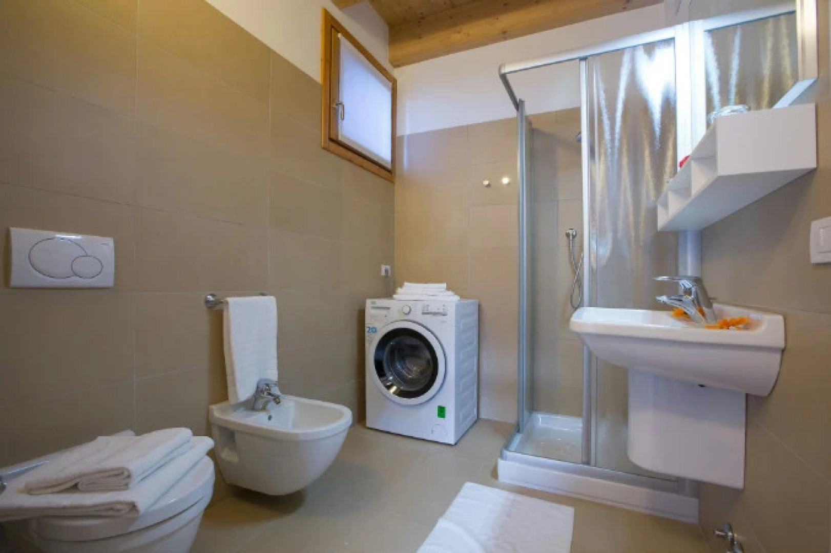 Paradiso del Lago T5