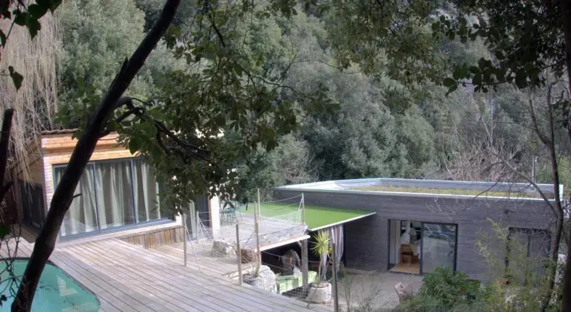 Monte-Carlo Natural Villa - Cottage Nietzsche