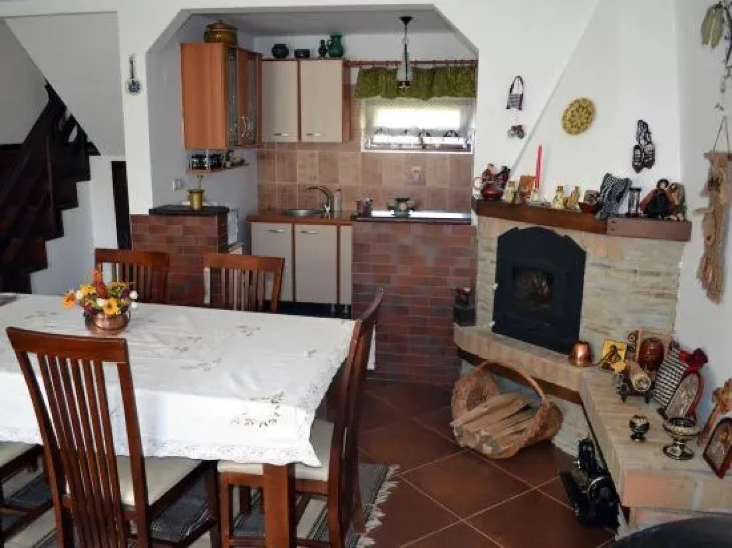 Pensiunea Daria Putna