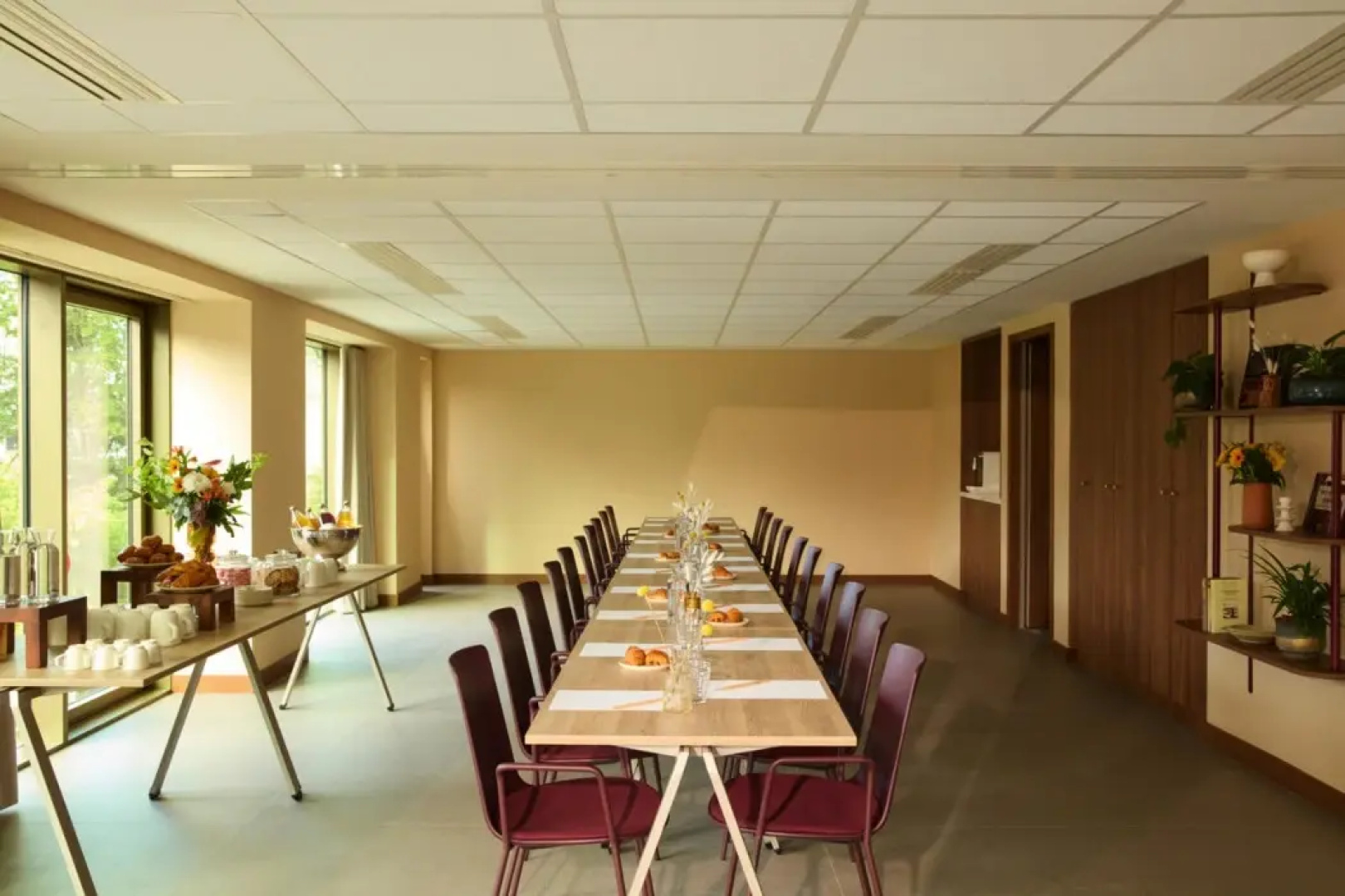 OKKO Hotels Troyes Centre