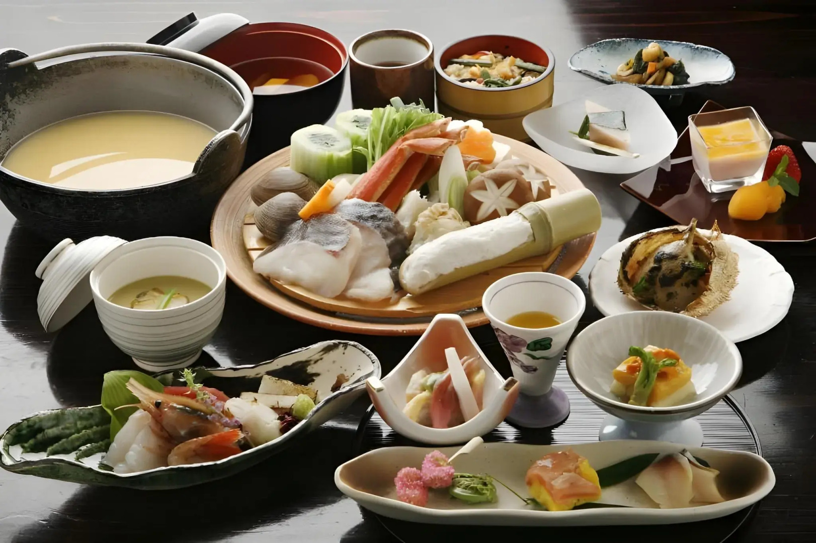 La Vista Daisetsuzan