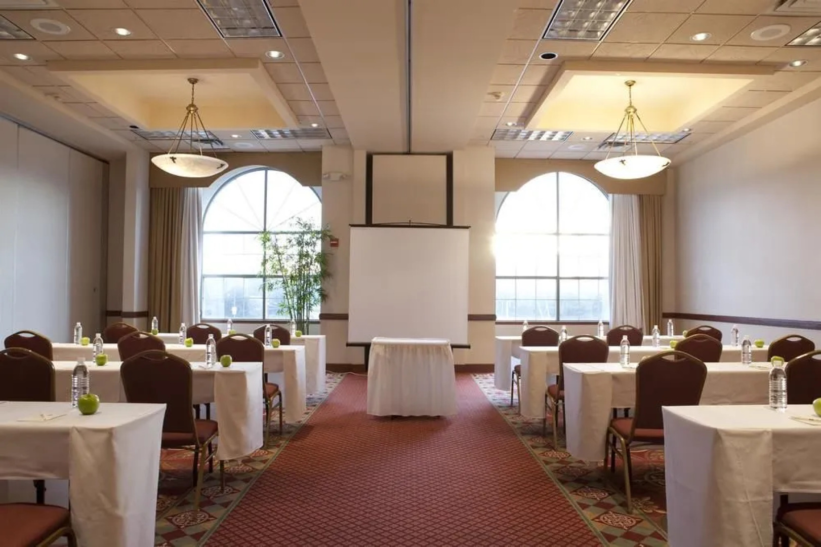 Best Western Plus Seattle/Federal Way