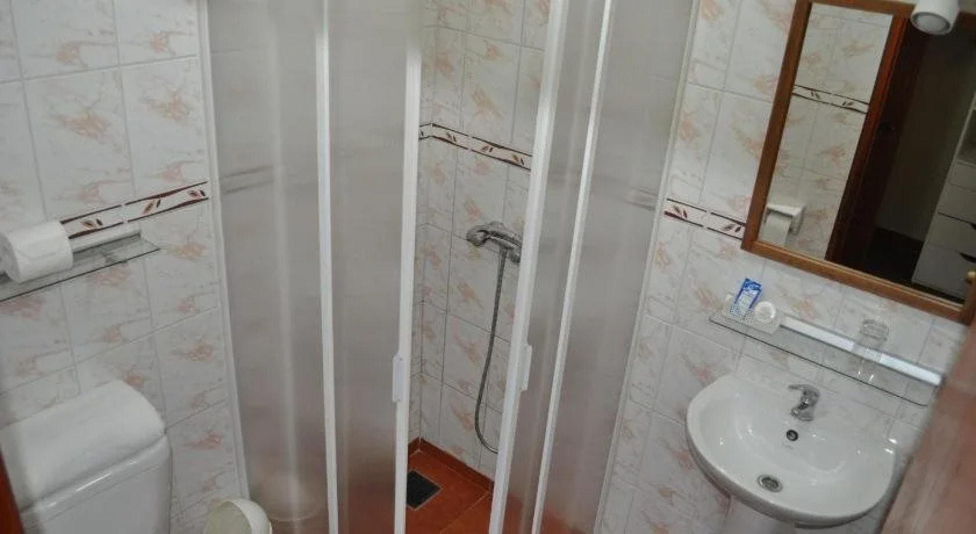 Hotel La Turbina