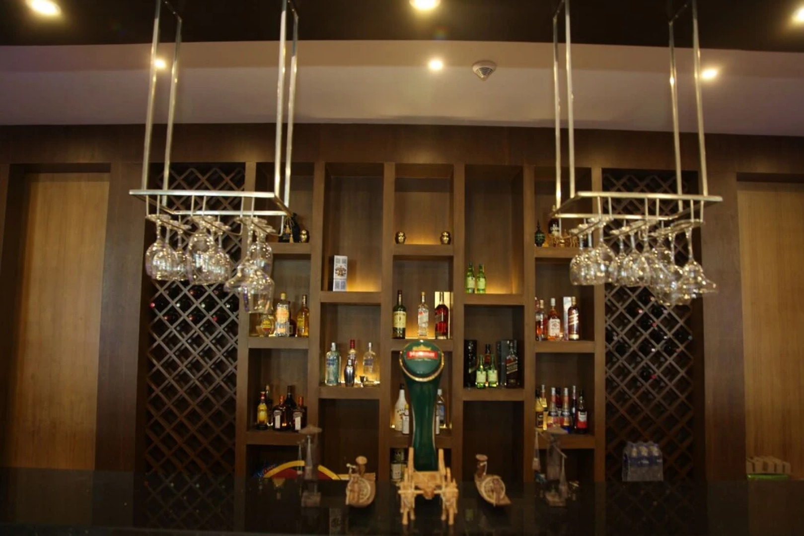 Mingalar Thiri Hotel