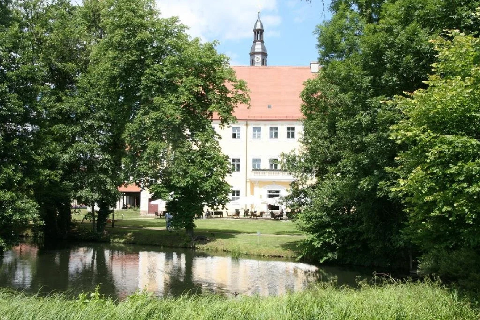 Romantik Landhaus & Pension Klapsliebling