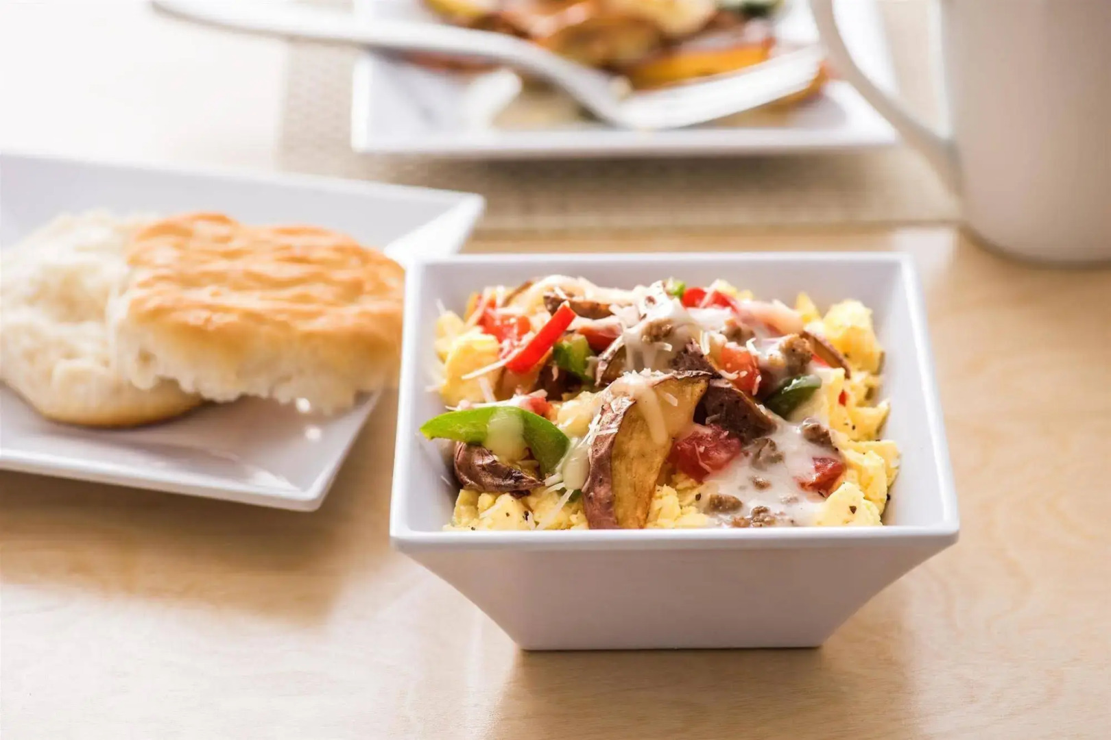 Hyatt Place Chicago/O'Hare Airport