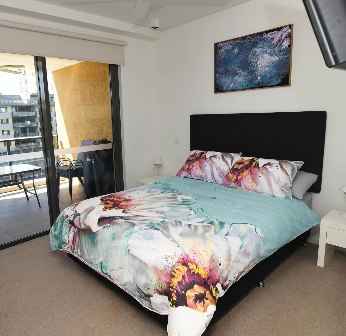 Waterfront Darwin Tropical Delight