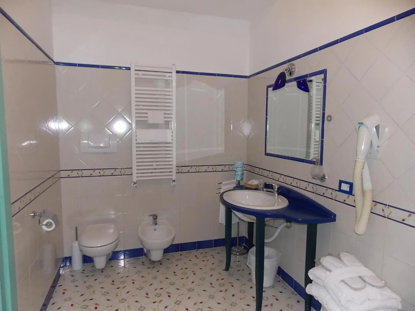 Le Terrazze - Adults Only