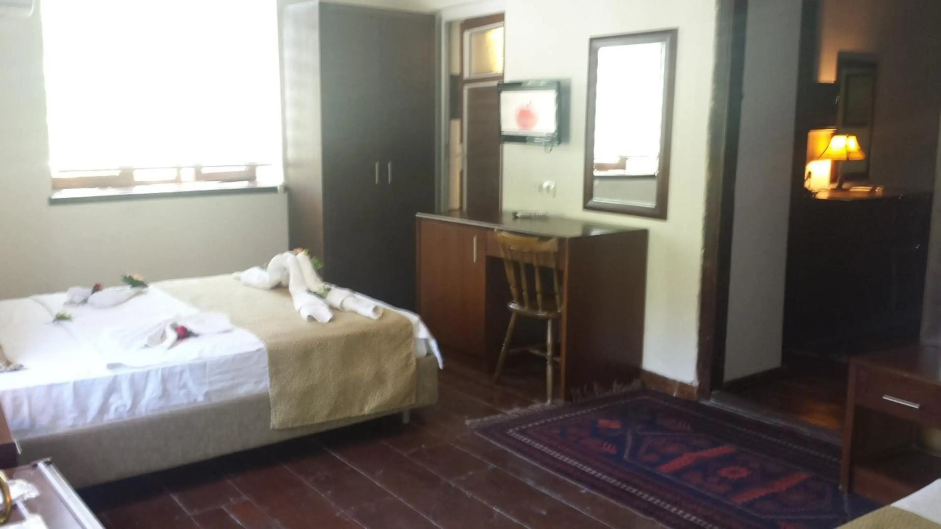 Ozkavak Hotel Kaleici