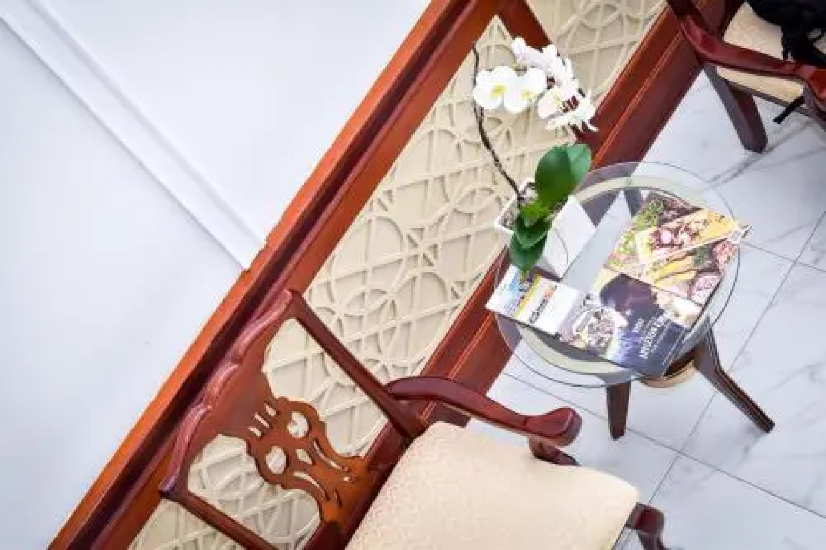 The Victoria Bed and Breakfast