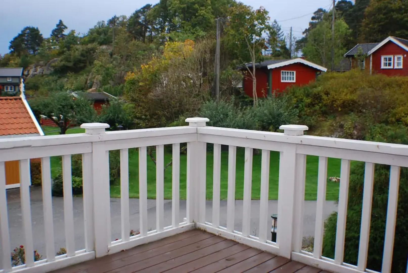 Topcamp Bie - Grimstad