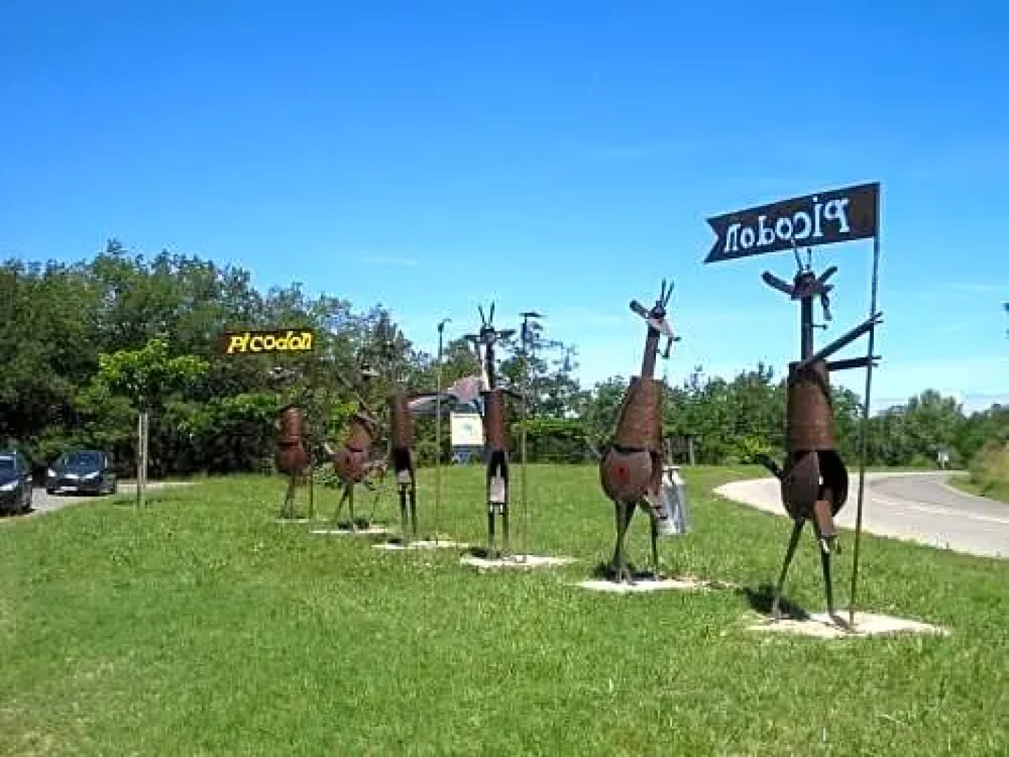 Chambre d'Hôtes Les Junchas