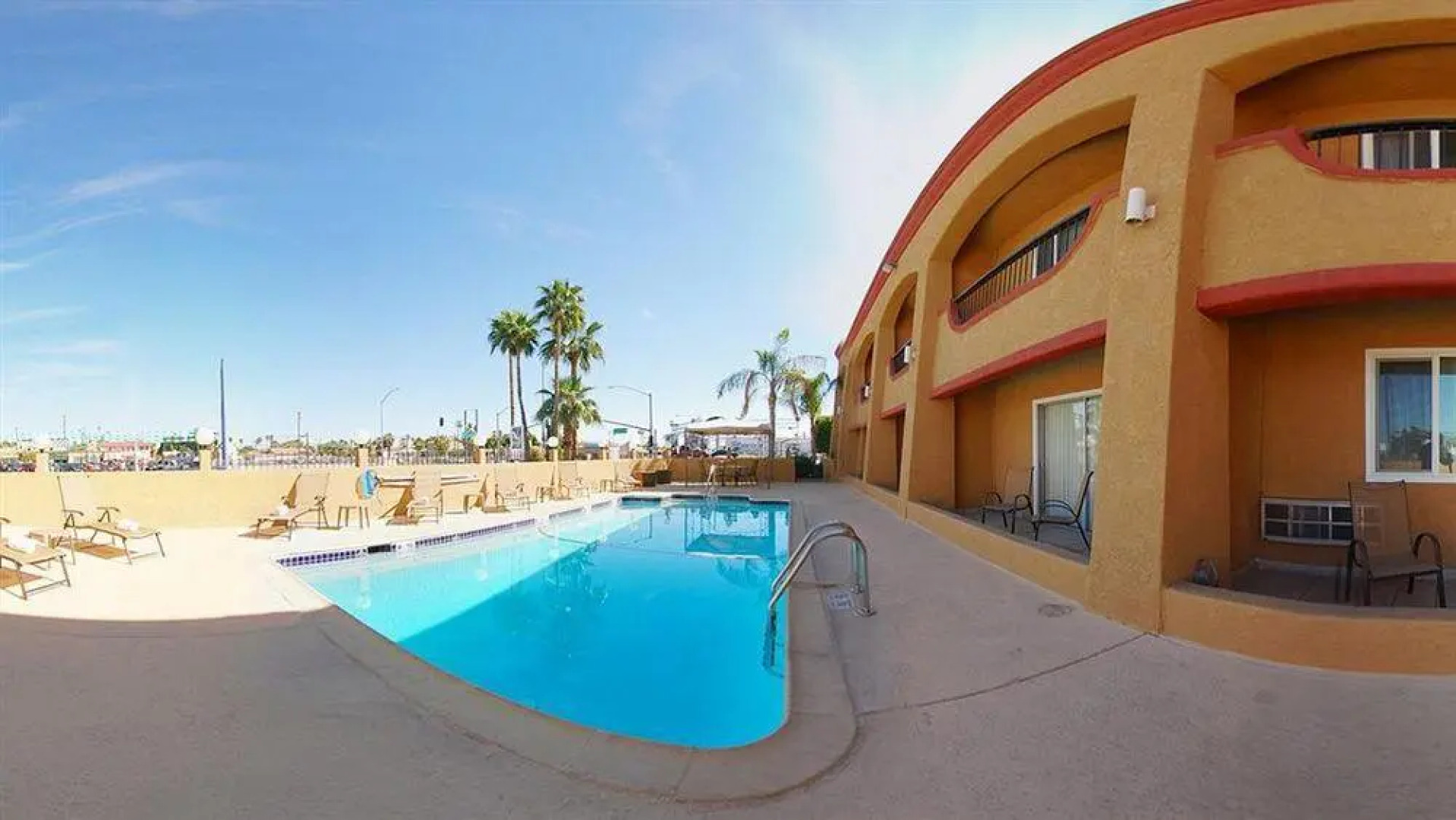 Quality Inn Calexico