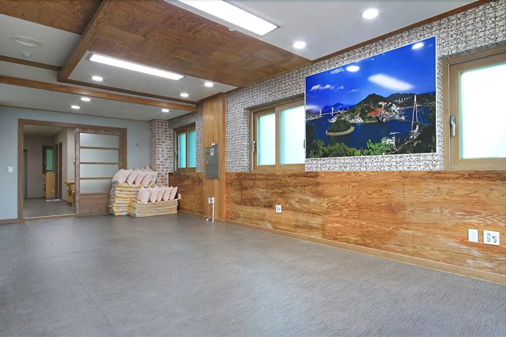 Yeosu Junghyun Pension