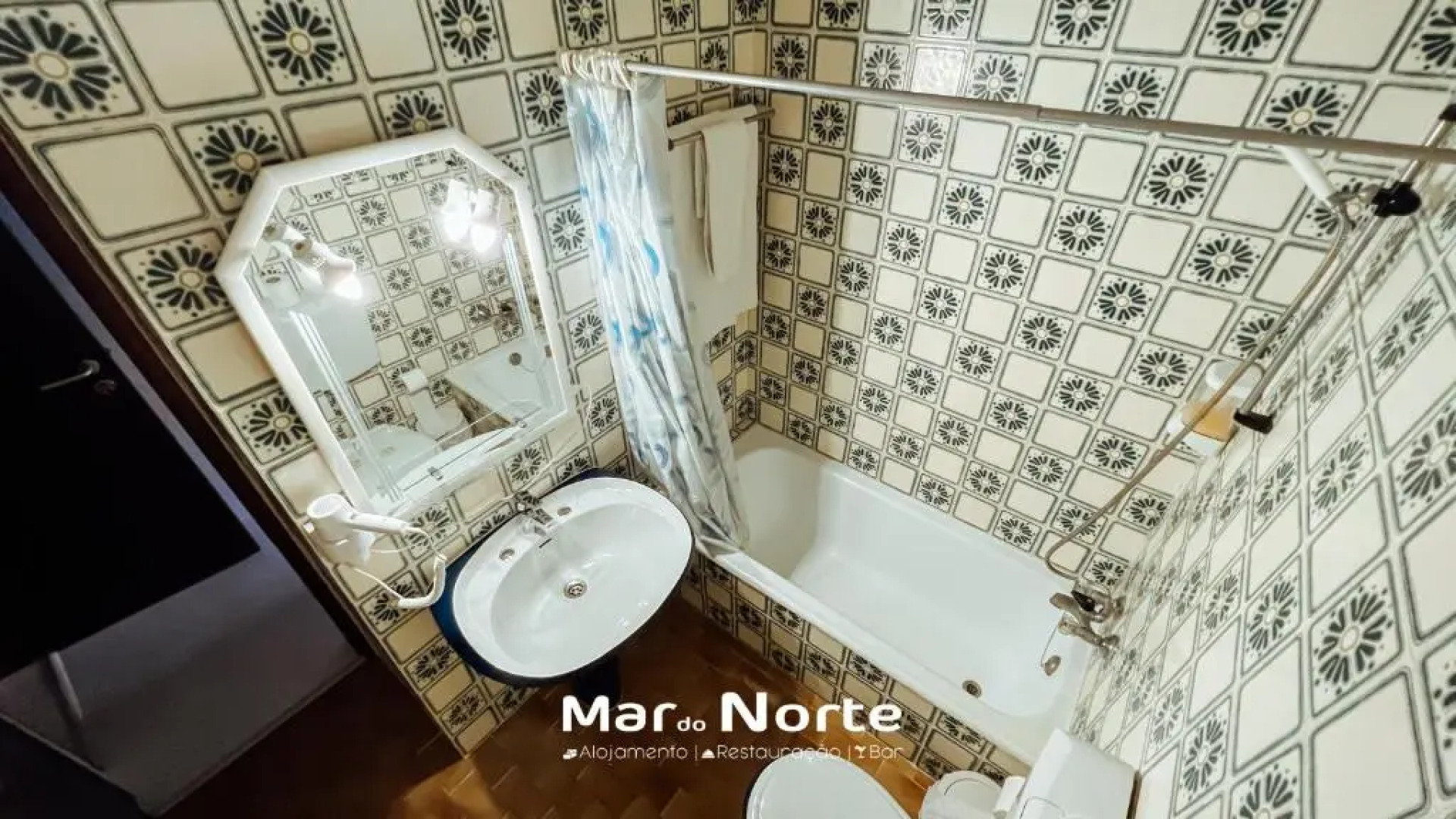 Beach Residence Mar do Norte