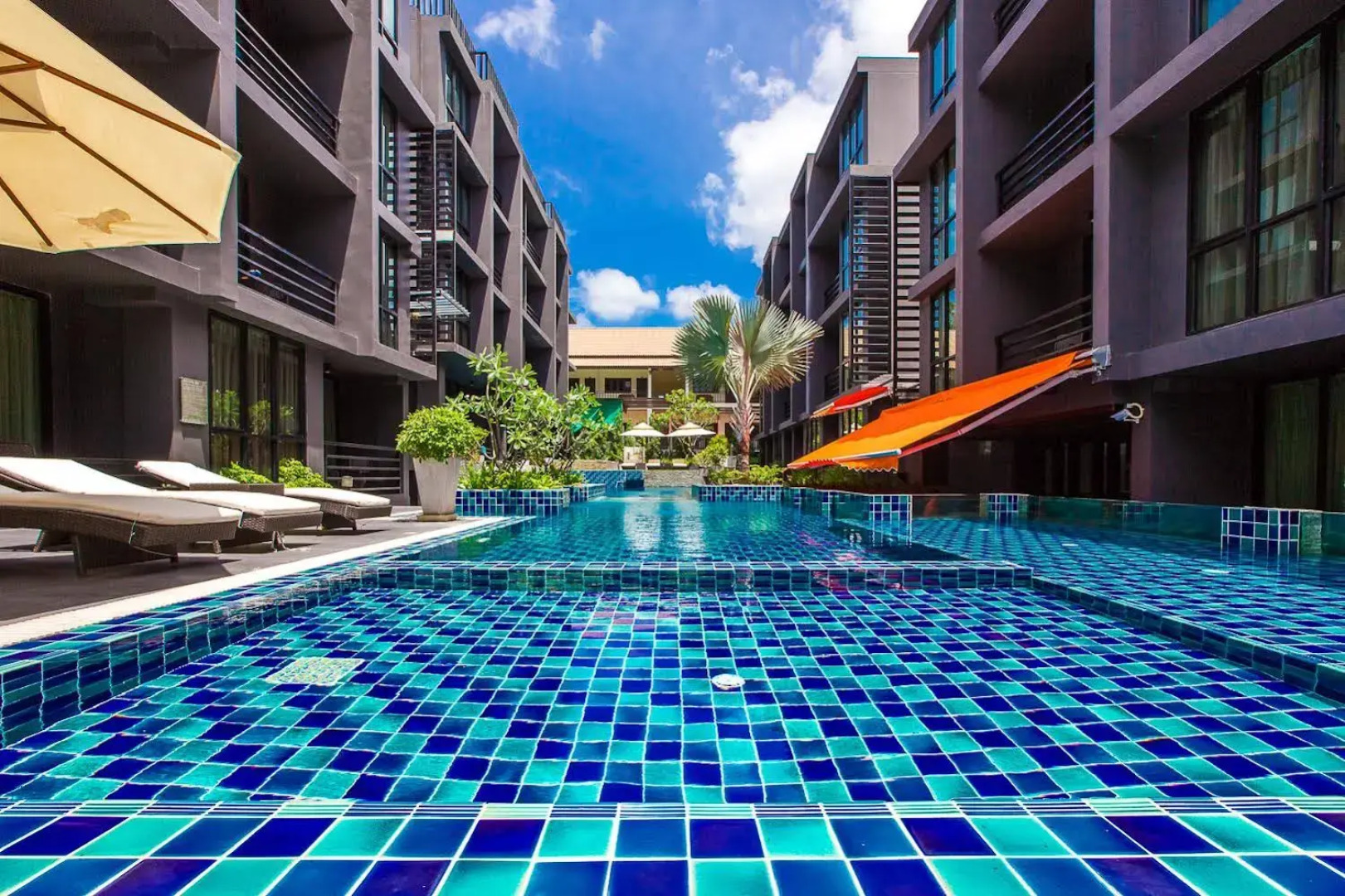 Aspira Residences Samui