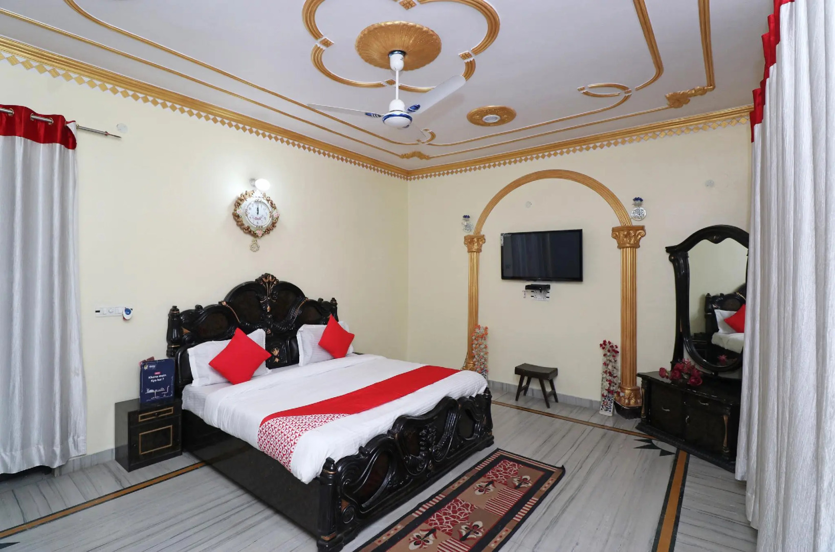 OYO 5394 Hotel King Prince Palace