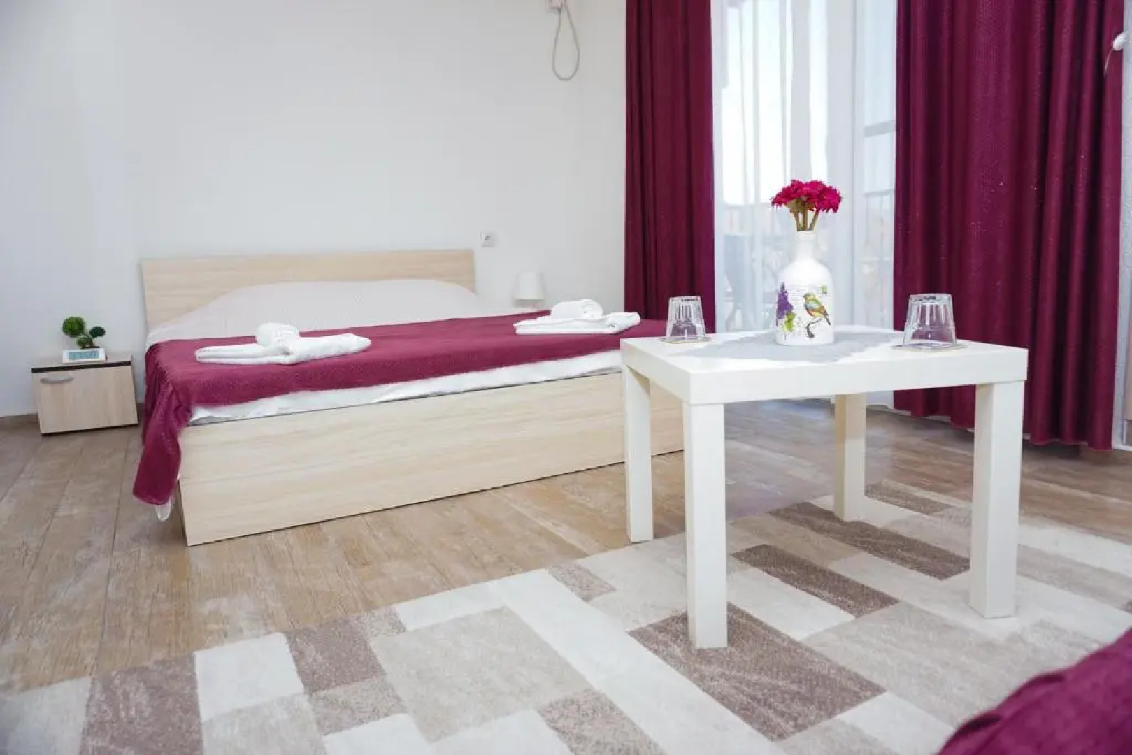 Bed & Breakfast Delikates