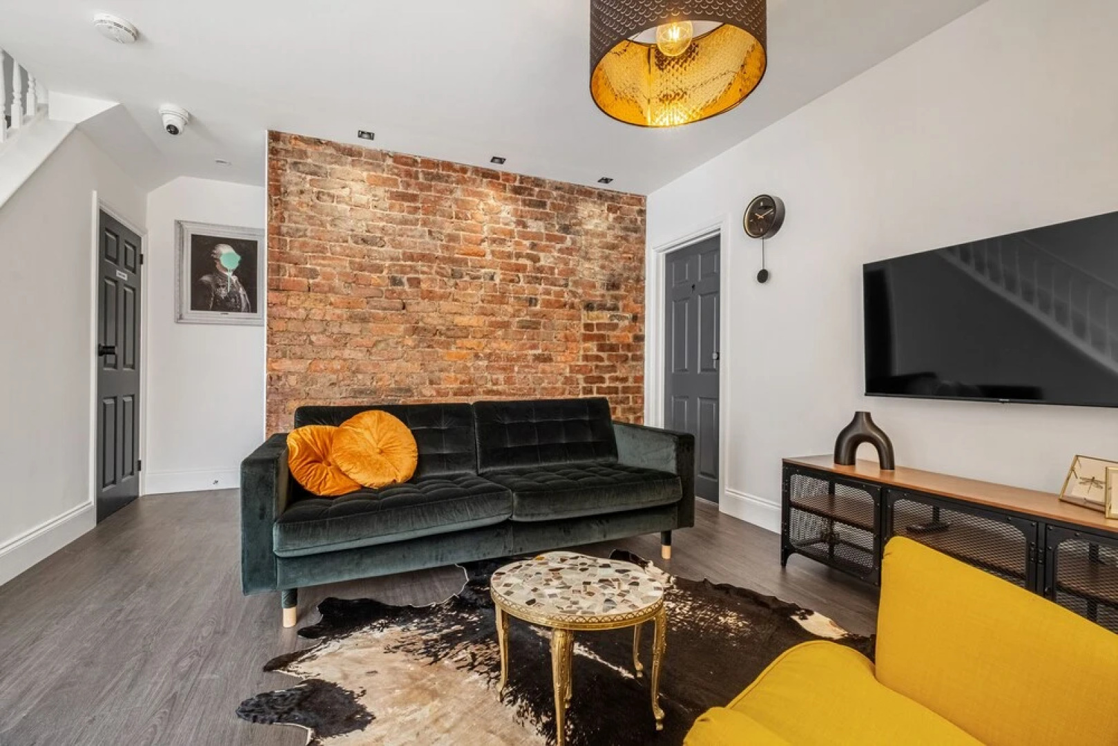 Immaculate 6-bed House in Newcastle