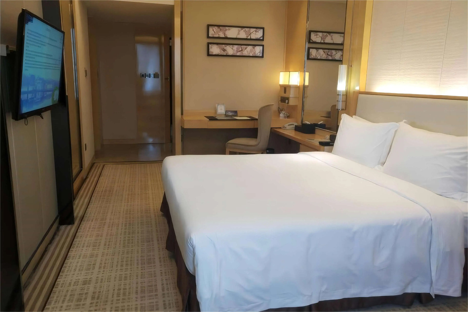 Ramada Plaza Qiandeng Kunshan