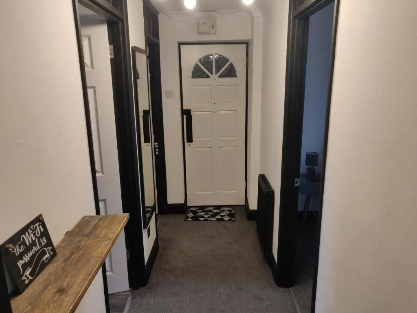 Riverside Park Penthouse Apartment In St Neots