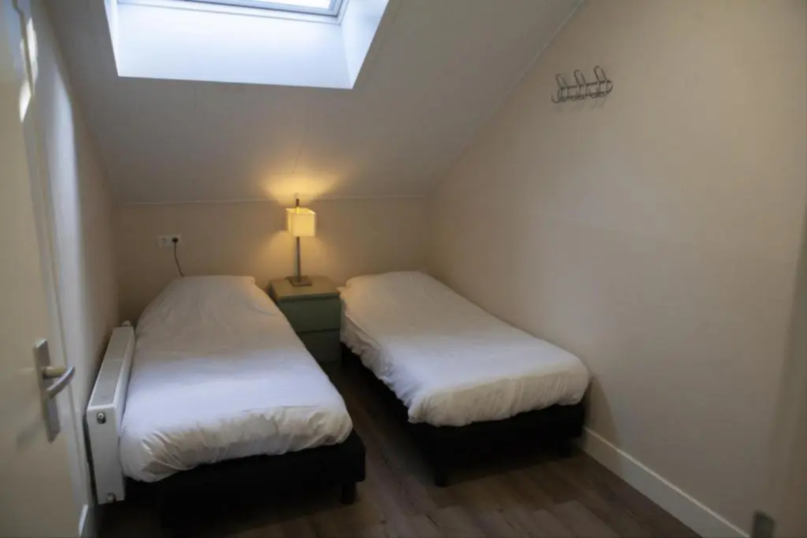 Groeps Villa 24 Pers.