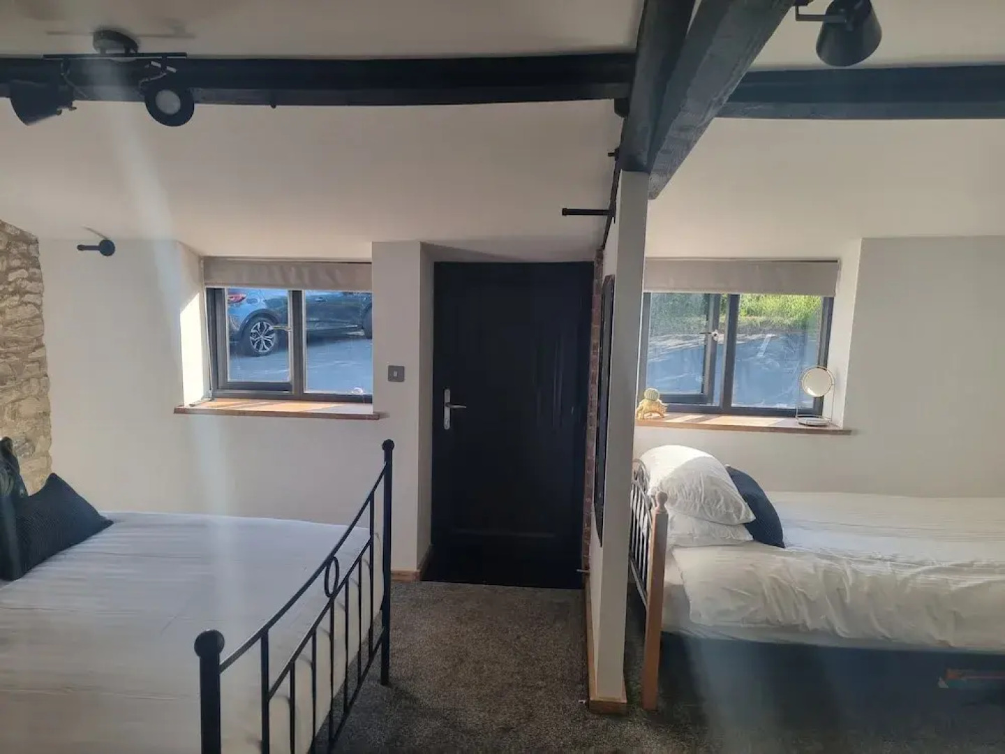 Monkton Court House B&B