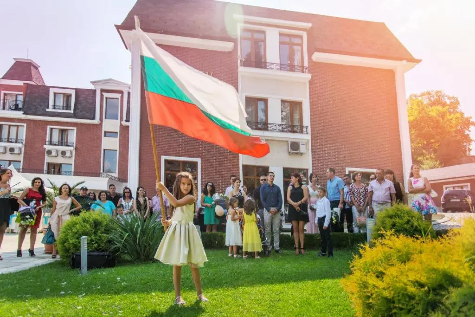 Chateau Montagne Hotel Troyan