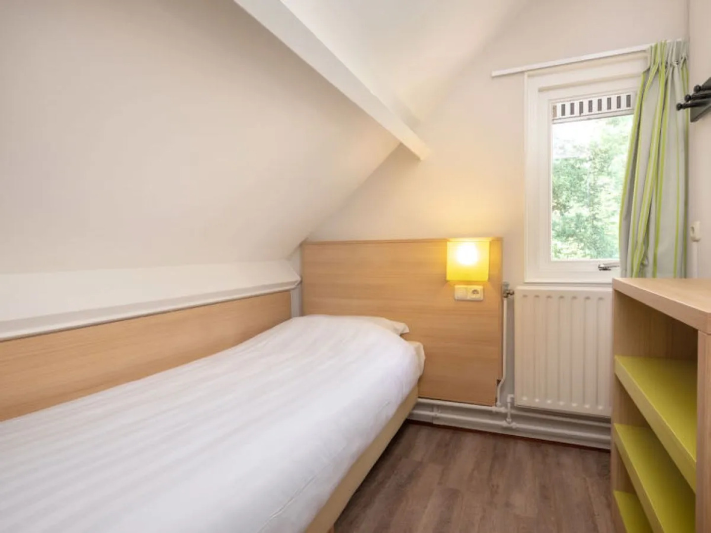 Center Parcs De Limburgse Peel 10647