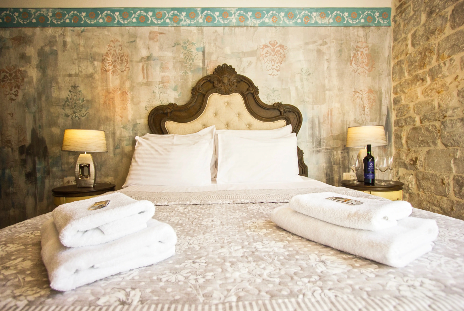 Plaza Marchi Old Town - MAG Quaint & Elegant Boutique Hotels