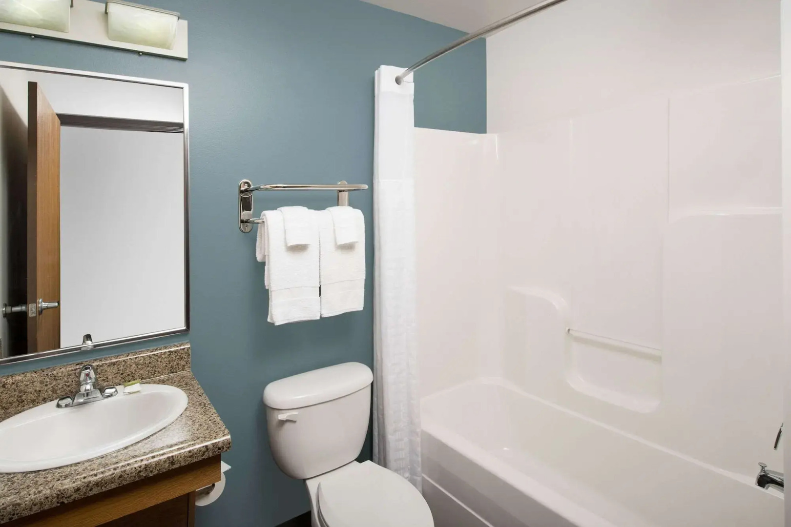 WoodSpring Suites Allentown Bethlehem