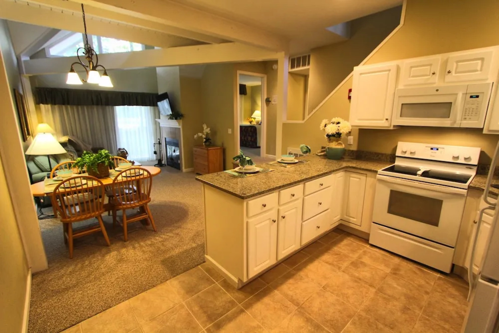 Tanglewood Resort By Vrhost