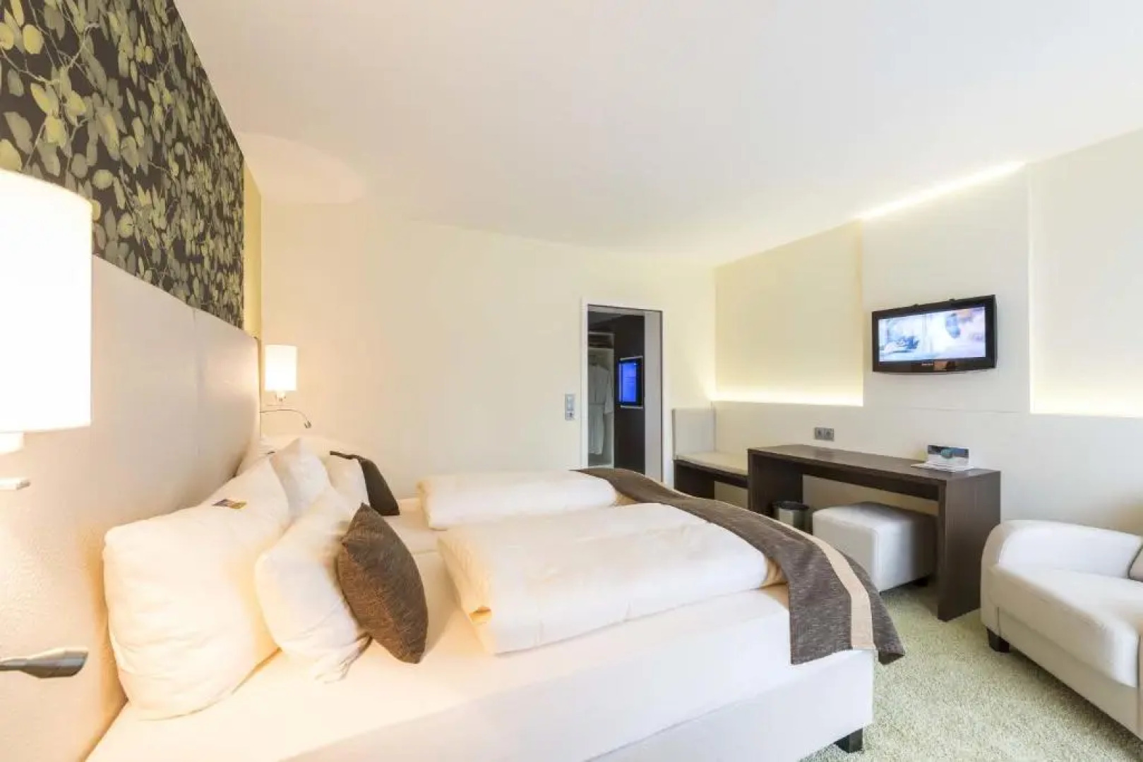 TOP Hotel am Bruchsee