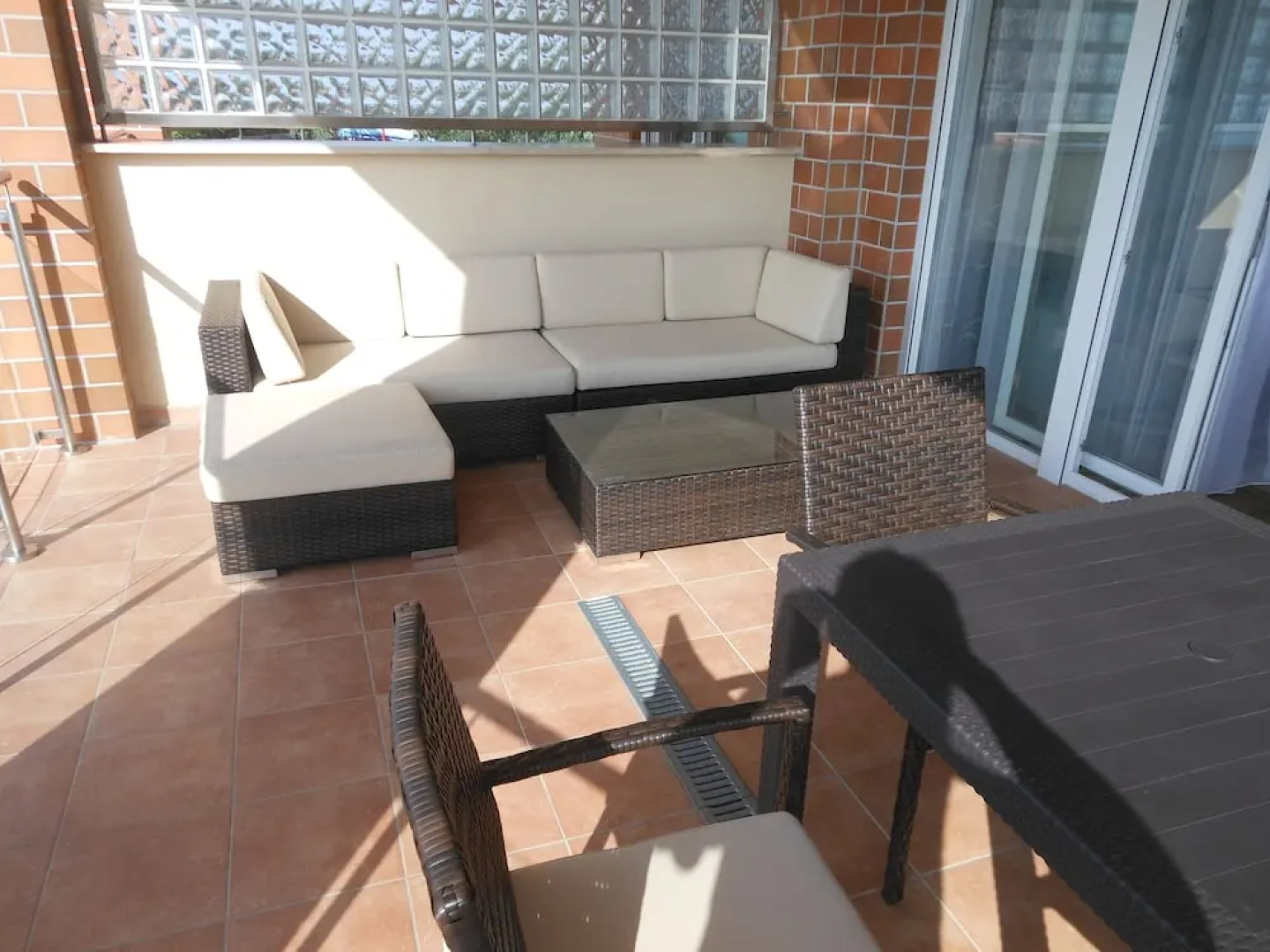 Galerius Golden Beach Apartment