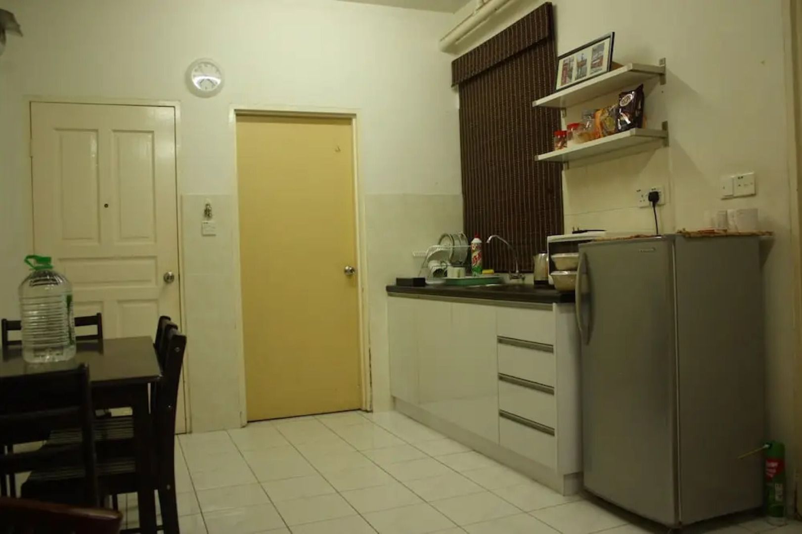 Teratai Homestay  Vista Impiana