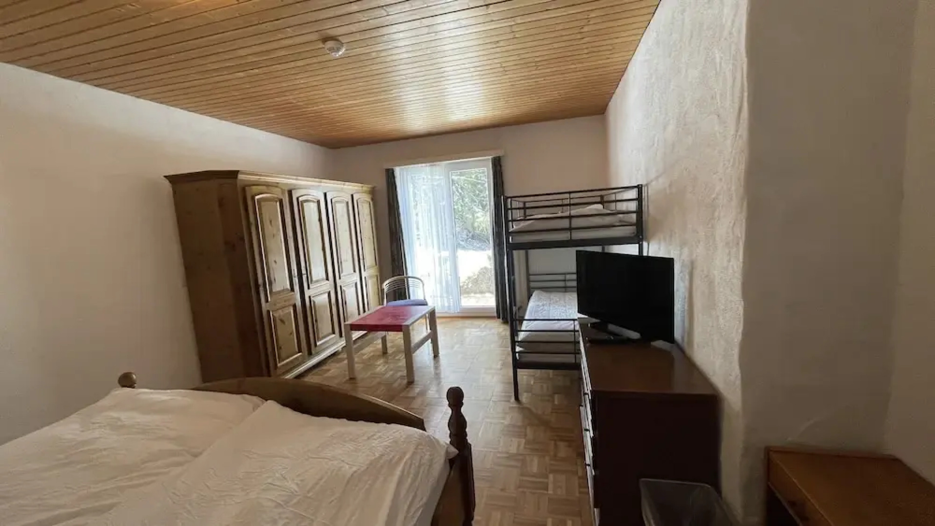 Hotel Cristal Sorenberg