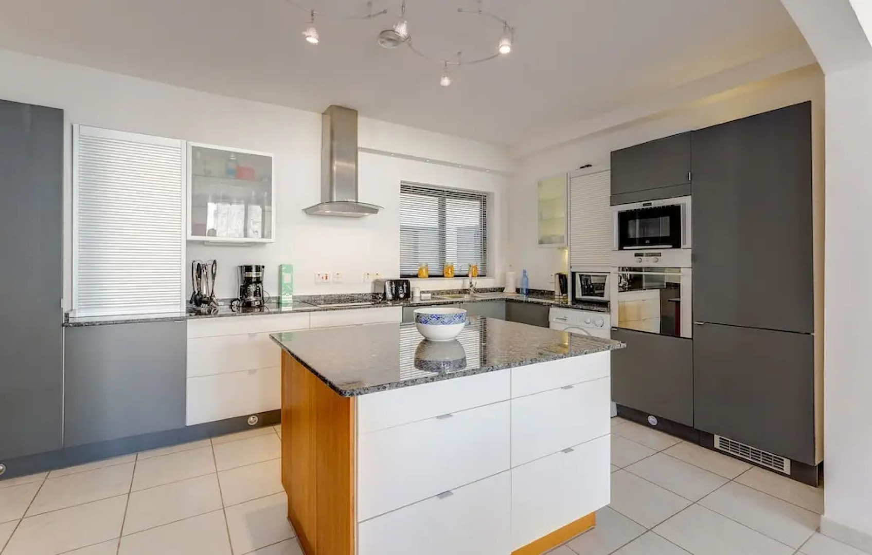 Fort St Angelo Mansions, Harbour Views Apartment